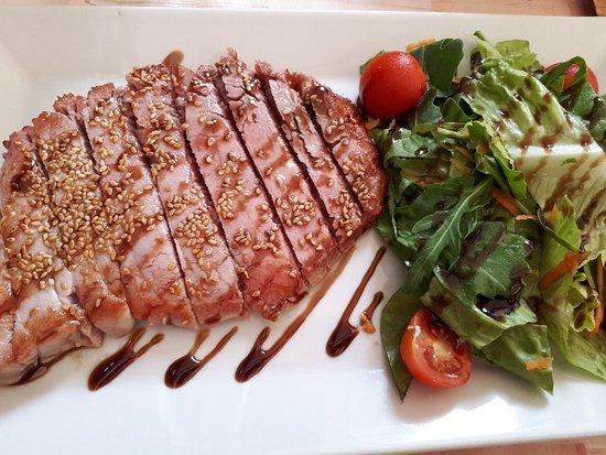 Vinando a Tor Margana